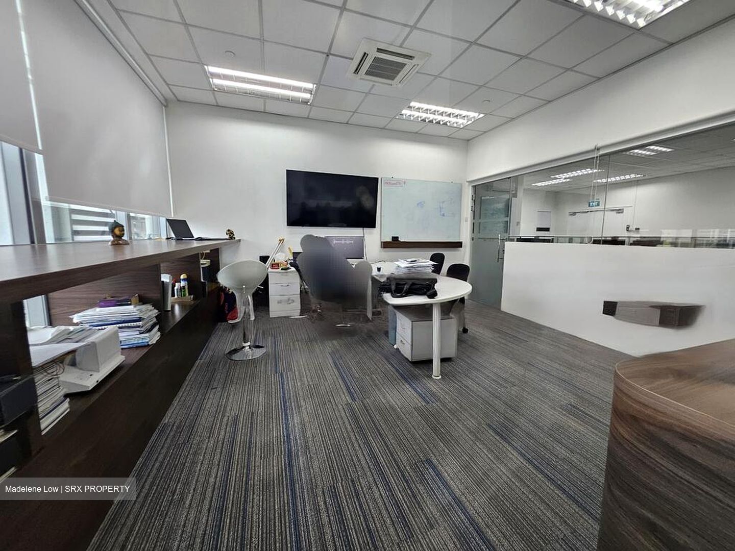 One Commonwealth (D3), Factory #464403491